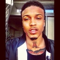 August Alsina PARODY Account , Here to inspire you, not in any way Affiliated with August. [#1 Fan/Parody Account]