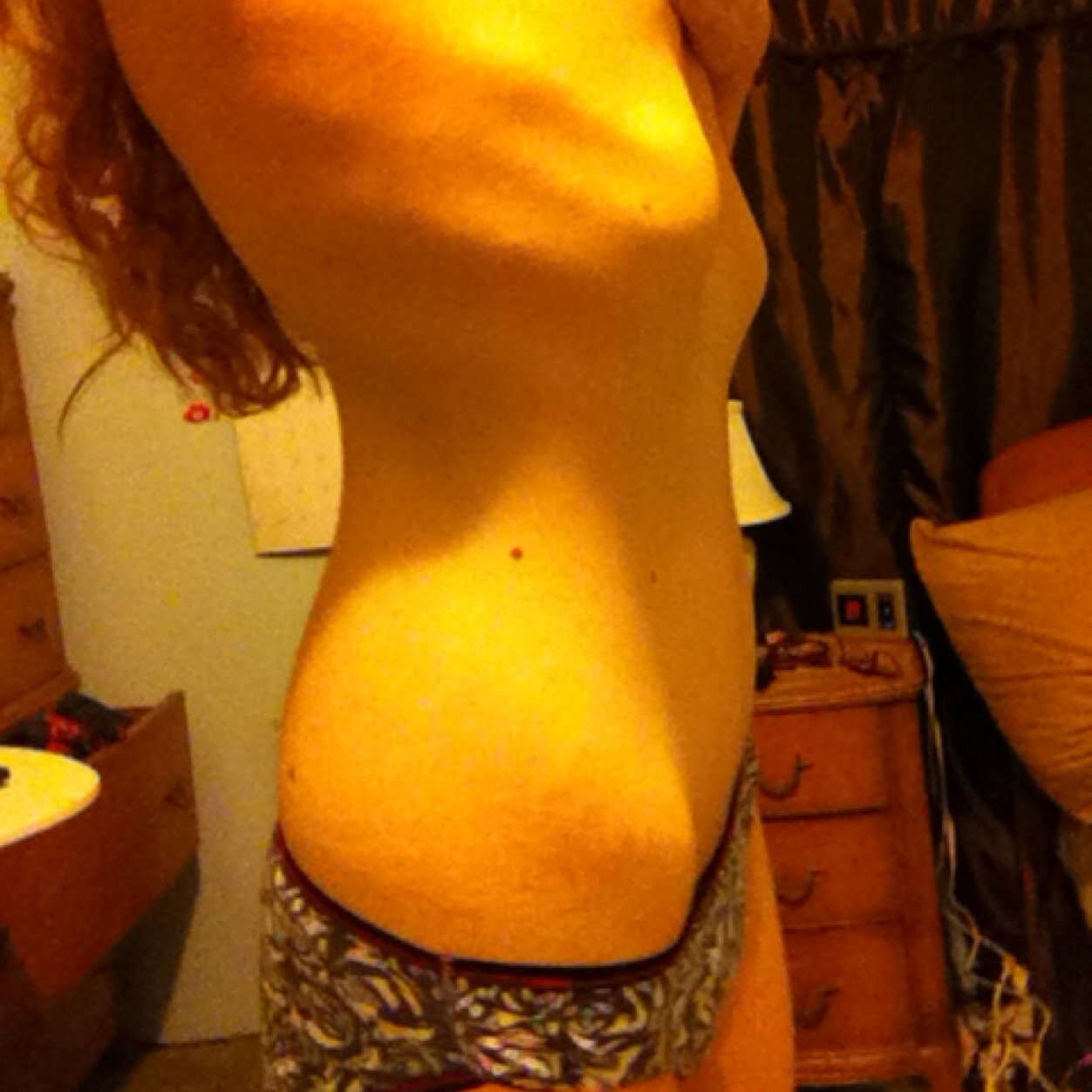 108 pounds of gross fat. 16. I have an eating disorder if you didn't catch it.