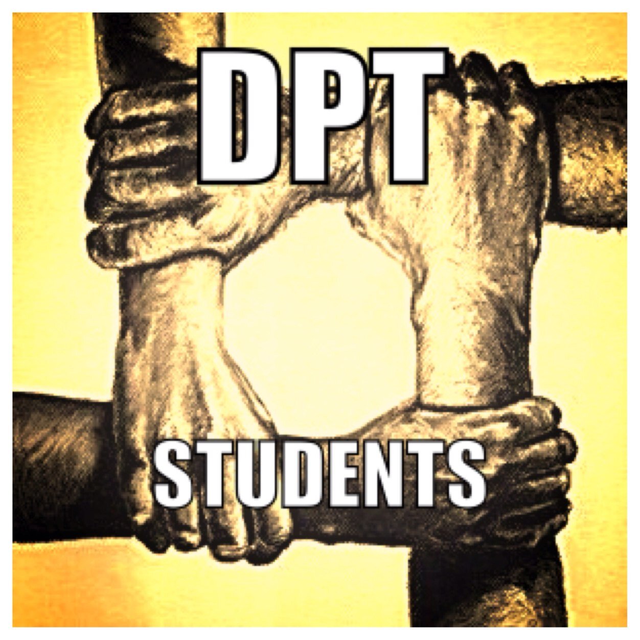 We're in #PTschool to learn how to help make lives worth living. Join our #DPTstudent community to positively impact your peers, patients, & the profession.