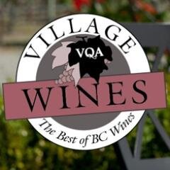 Twitter for the world's best Dead BC VQA wine store, Village VQA Wines, no longer located at 1811 West 1st Ave in Kitsilano. RIP vvitches 🤟🏽😎
