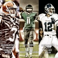 Roger Pfieffer (@ok_elite_qb) 's Twitter Profile