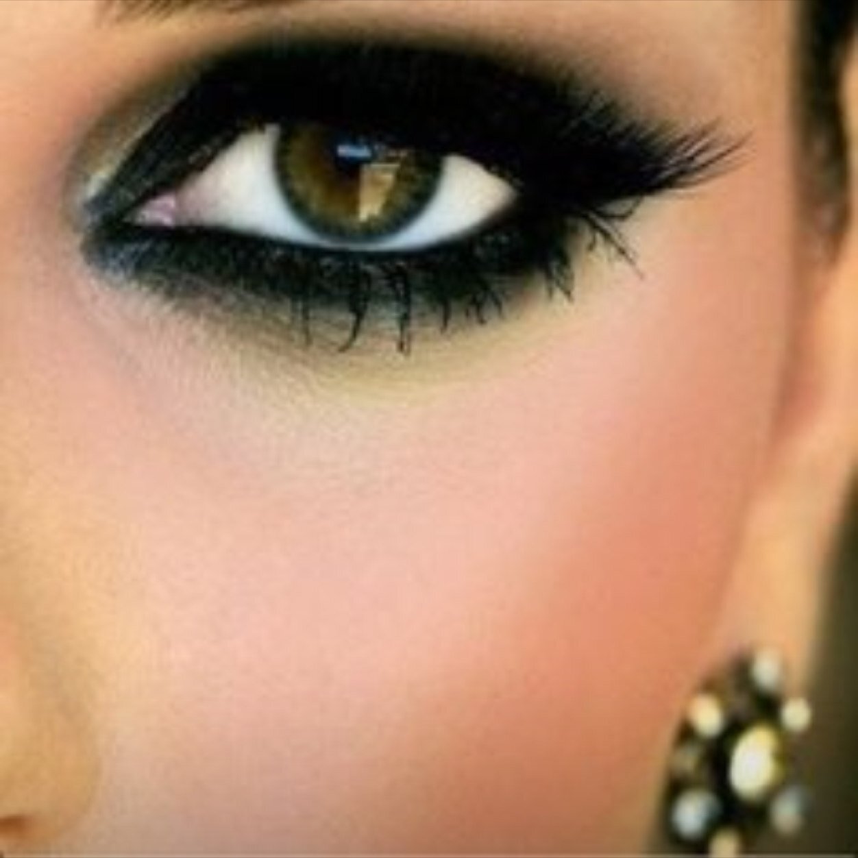 OPA and BCABBA Exclusive Tanning makeup & hair team.
