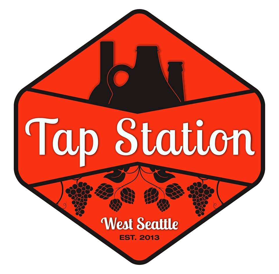Tap Station is Seattle's Premier Growler Station that also offers the best NW Beer, Wine, Olive Oil and Balsamic to go. 7900 35th Ave SW, West Seattle, WA.
