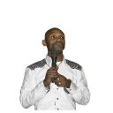 Bishop John General - @MiracleImpact - Twitter