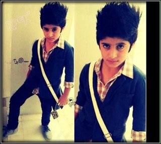 KZarrar's profile picture. 