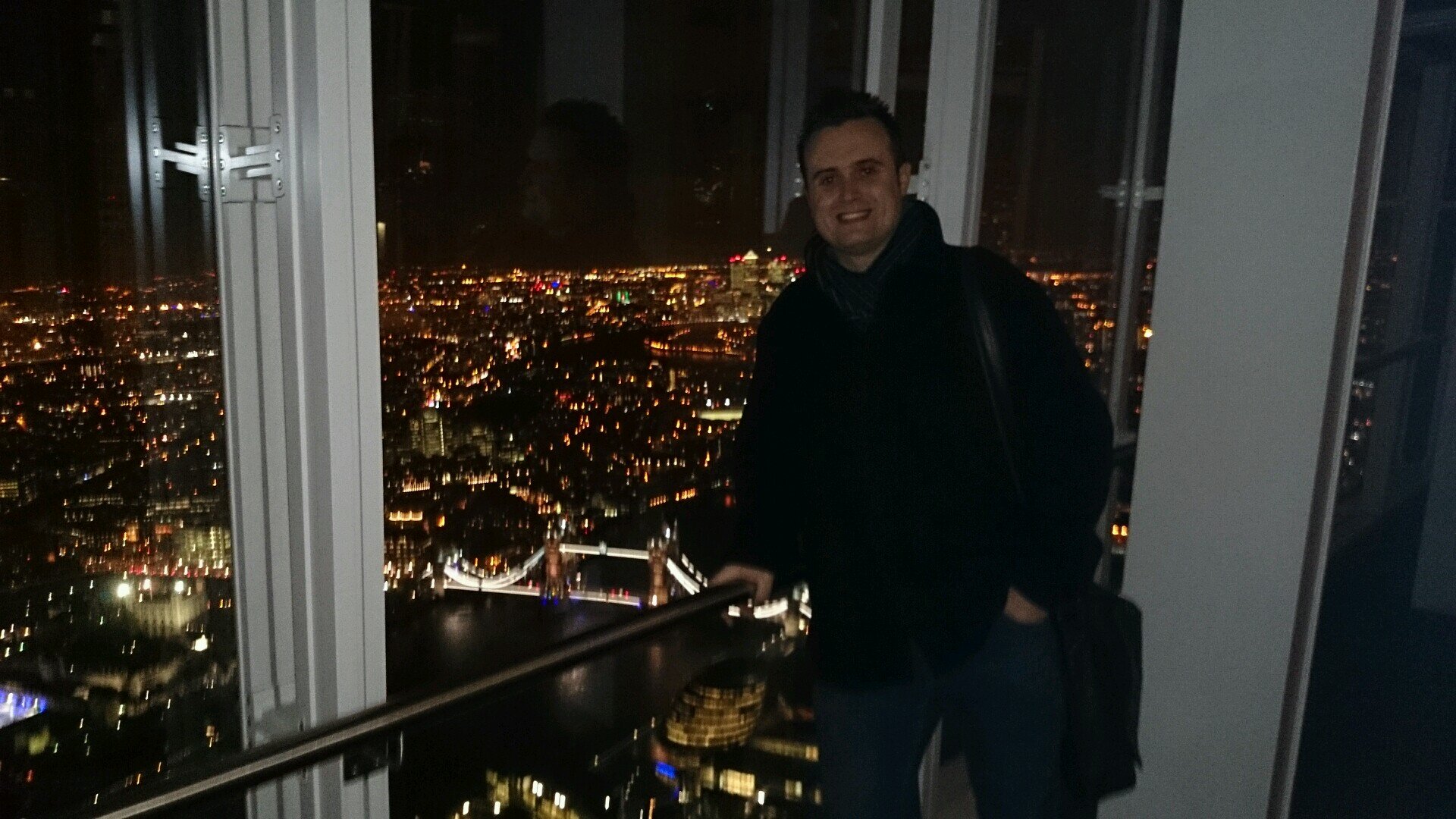 thedanieldm's profile picture. live, laugh & love