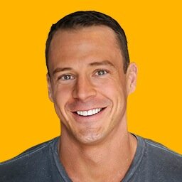 Author, Coach, Speaker: 🎙 Jeremy Scott Fitness Podcast 🔥47 Day Transformation Creator 🔥