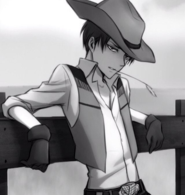 howdy partner! I live on the Survey Ranch looking after all dem cattle... and usually other humans too...