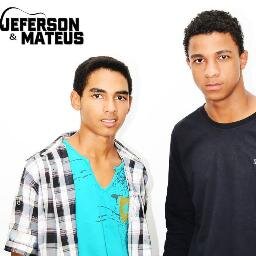 Jeferson & Mateus Oficial