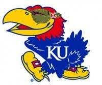 This Twitter account is for Jayhawks living in Los Angeles. It is not officially affiliated with the University of Kansas.