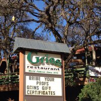 GrinsRestaurant (@grinsrestaurant) 's Twitter Profile