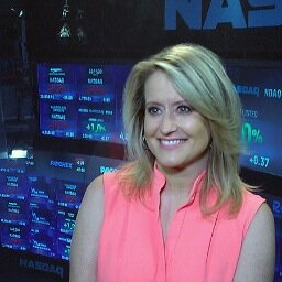 TV Anchor, CEO of LilaMax Media, Mom, working to empower Americans on money matters from the NASDAQ every morning