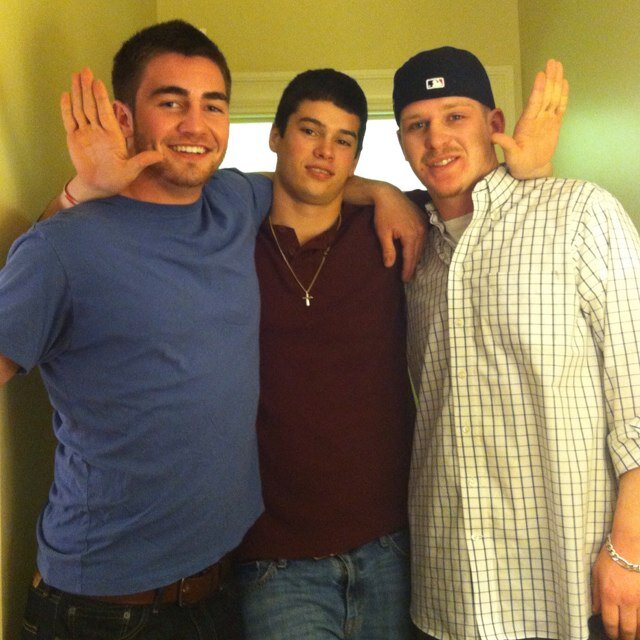 showsomecurtisC's profile picture. 