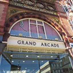 NorthernQtrLS1's profile picture. The newly renovated Grand Arcade at the heart of the Northern Quarter in Leeds, offering unique independent shops in the Grade II listed building built in 1897.