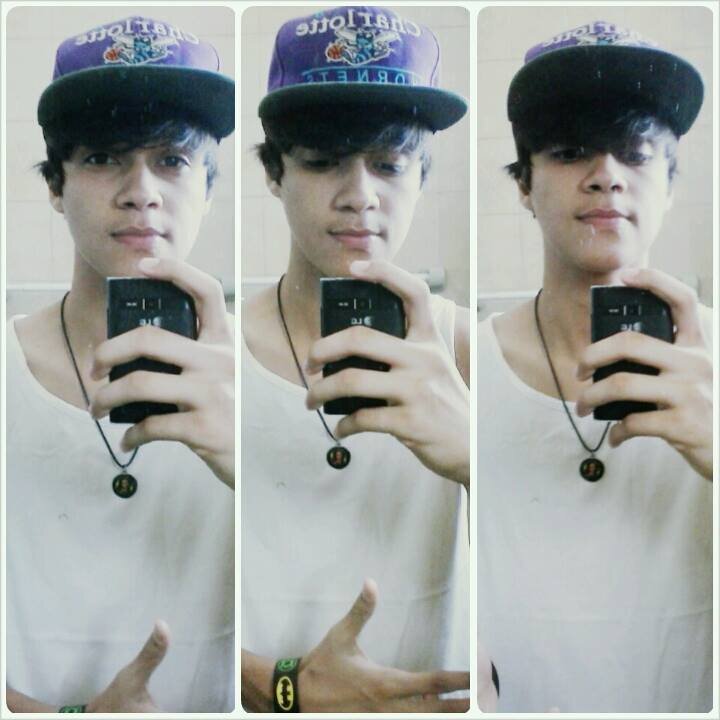 Deixe o depois pra depois.