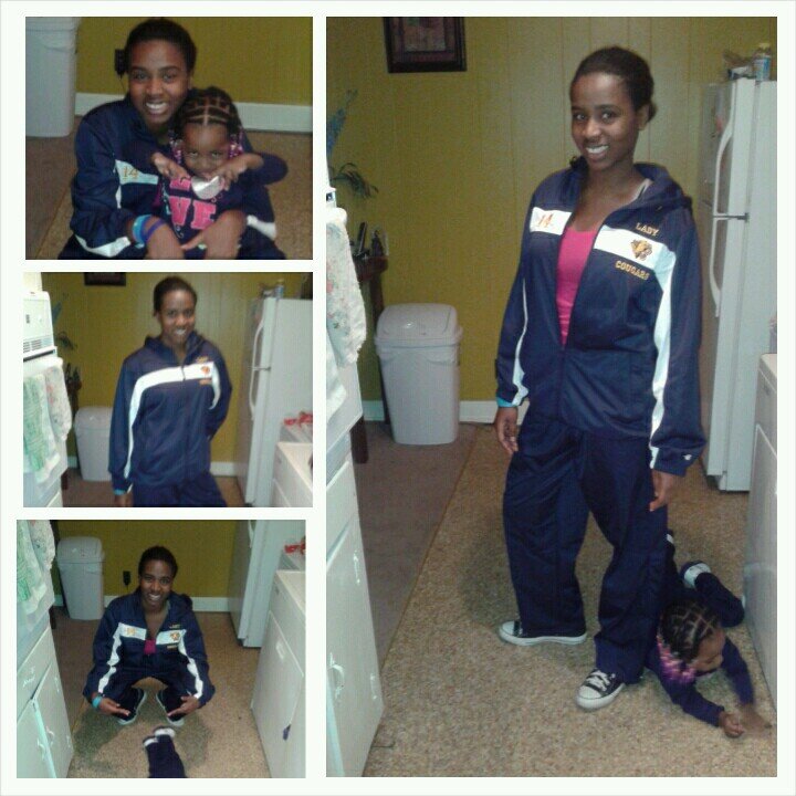 TyAceBoogie's profile picture. Ball Is Life