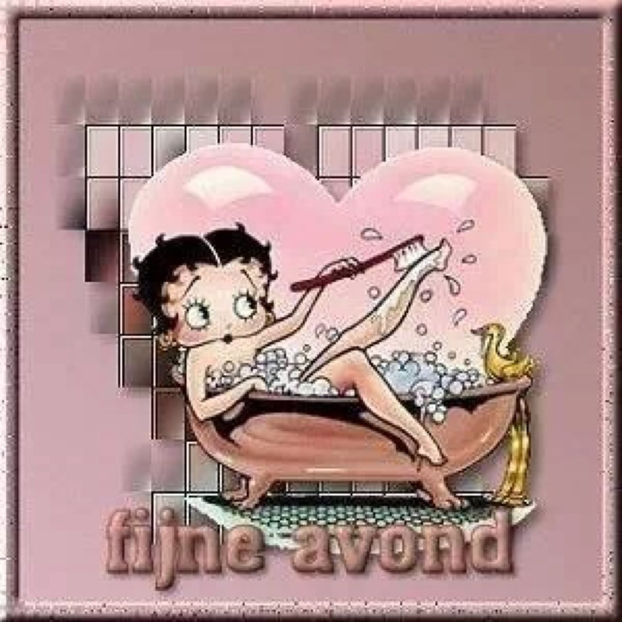 OverbeekeSaskia's profile picture. Iedereen is welkom