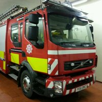 Llangollen Fire (@llangollenfire) 's Twitter Profile