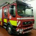 Llangollen Fire (@llangollenfire) Twitter profile photo