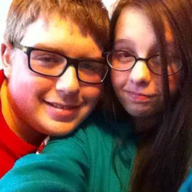 14 freshman taken miranda lily hamilton she is my life and nothing less  i love you darling