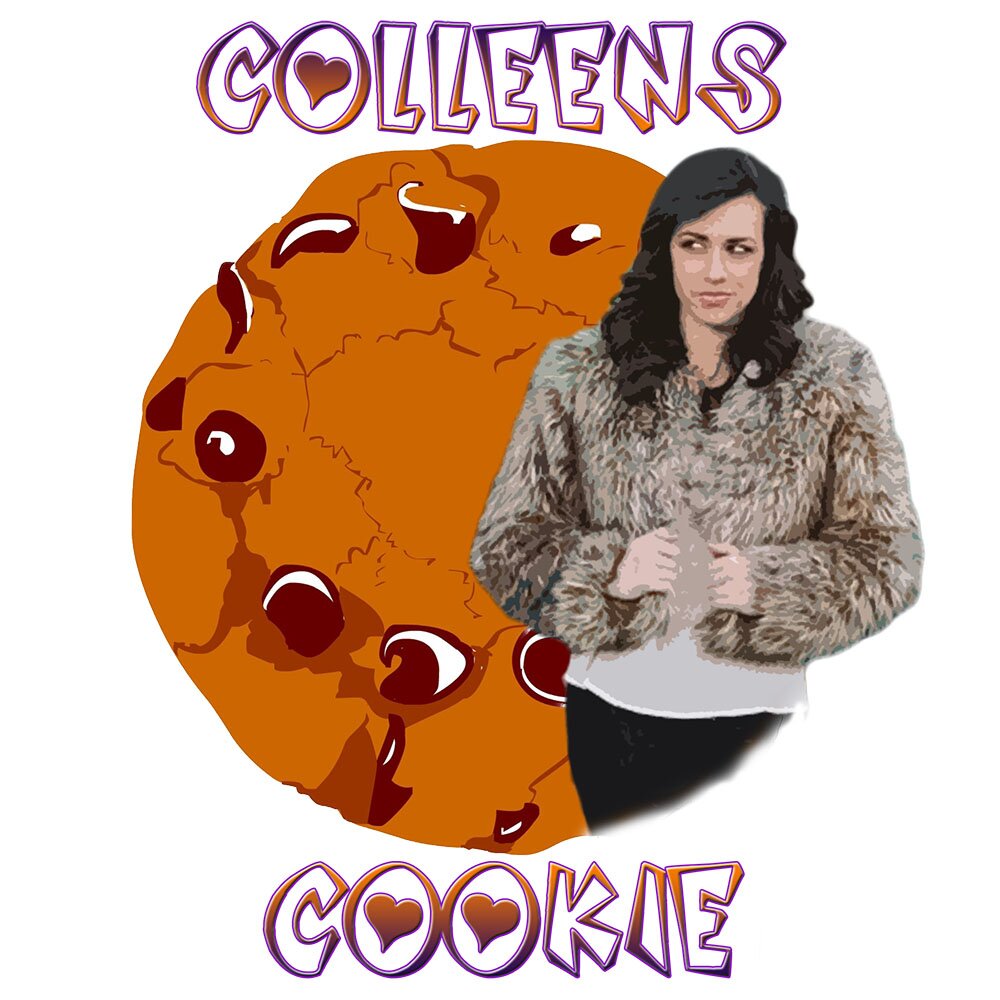 @ColleenB123 is the best. If you're a Cookie, come join the 'Colleen Ballinger Fan Group' on facebook if you havn't already!