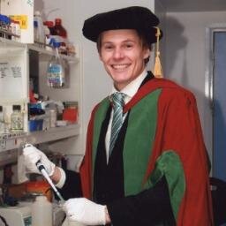 Science Teacher at St Paul's Catholic College, alongside being a daddy to a little bundle of joy!!