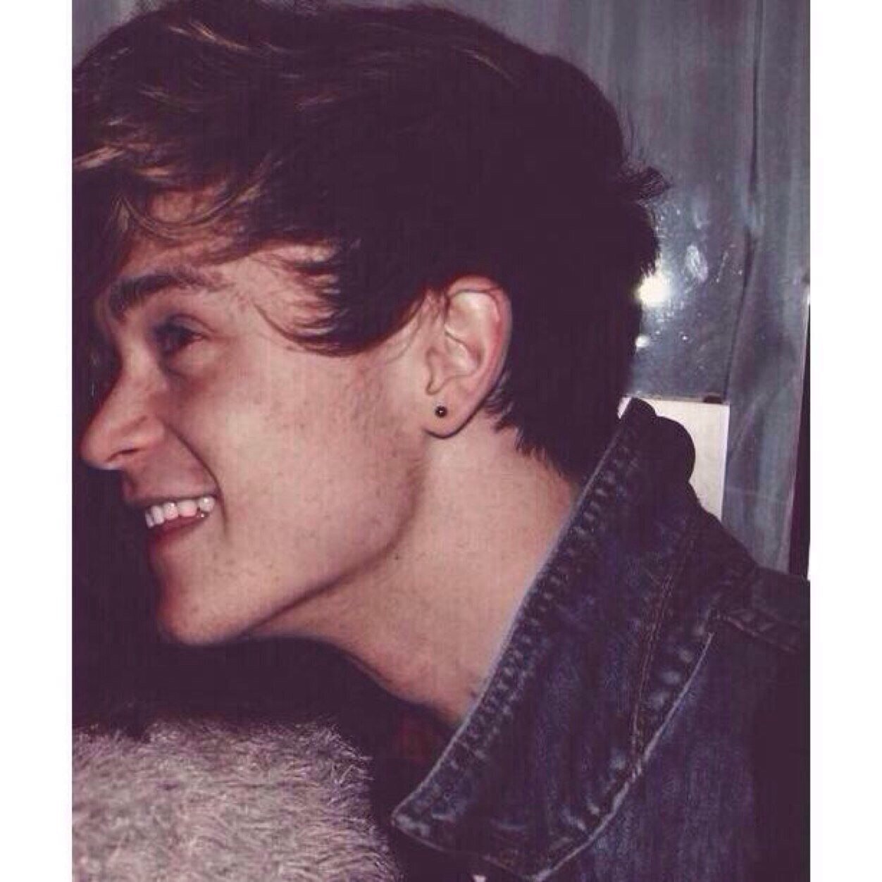 I'm in love with the one and only, Connor Ball. ♛