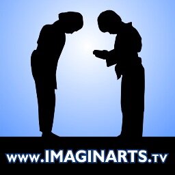 imaginarts's profile picture. Documentaries & Vidéo arts martiaux avec du Karaté, Tai Jitsu, Tai Chi, Kyusho, Arnis, Shiatsu, Kali, Aikido, Vo Co Truyen, Vo Thuat, Shotokan, Jutsu, Kobudo