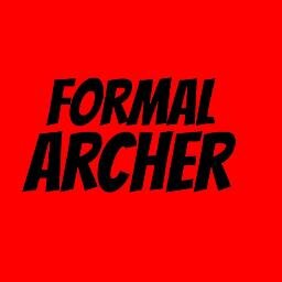 Howdie! My name is Formal Archer and I'm a Youtube Gamer  Subscribe to my channel : http://t.co/hRADwCuF6Q