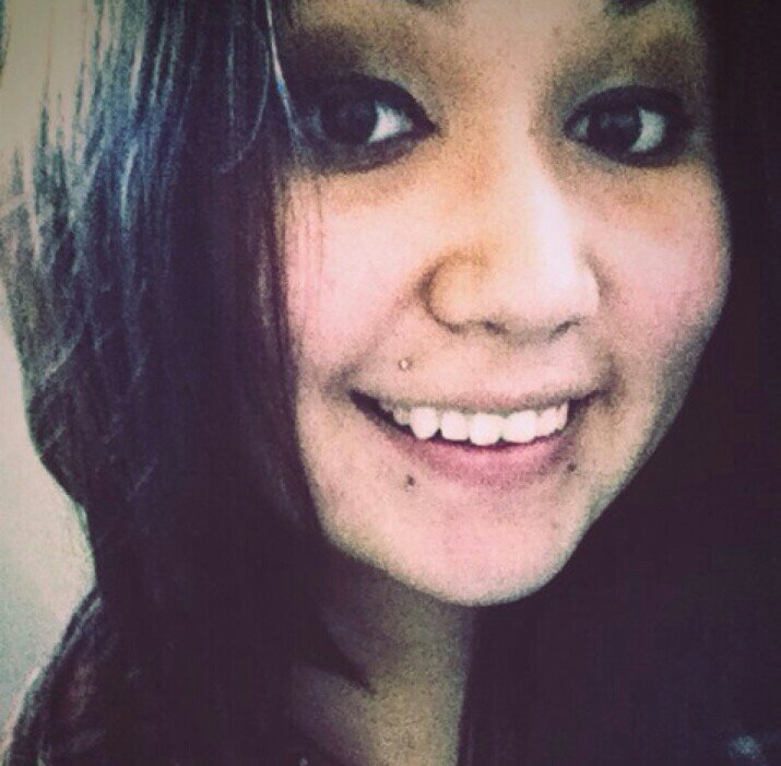 @natawee_ee is my hero ♥ followed me on 1-12-14