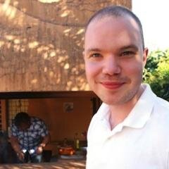 Father, ctf player, investor, music producer, creator of things