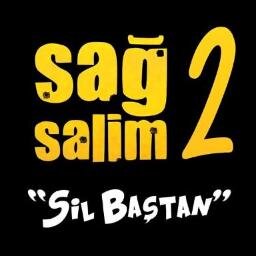 Sağ Salim Filmi Resmi Twitter Hesabı