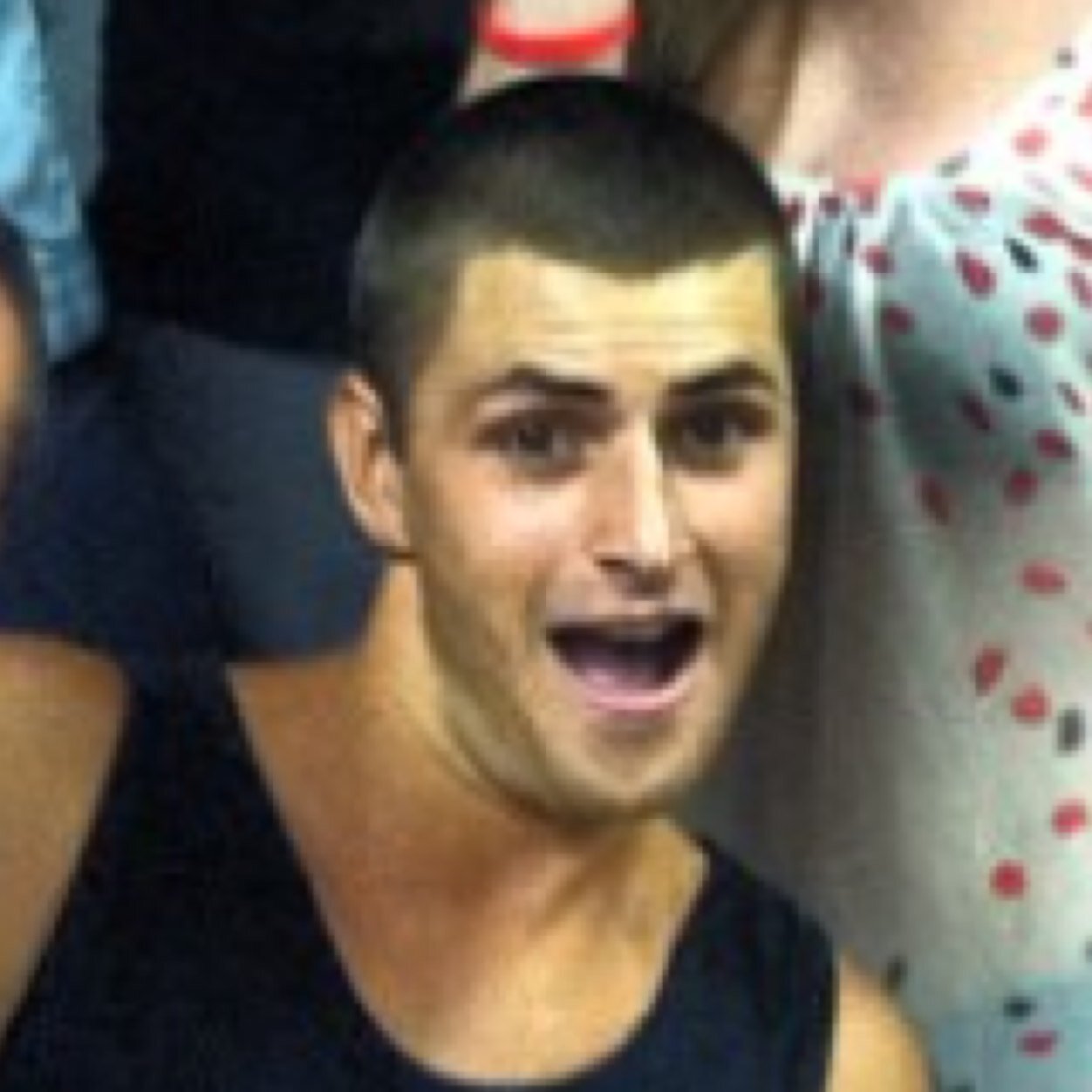 ShitGarySaid's profile picture. I tweet shit that my friend Gary says.