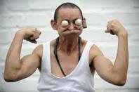 I am a person who tweets about lots of things and always follows back
