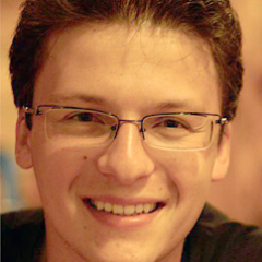 developeratwork's profile picture. 