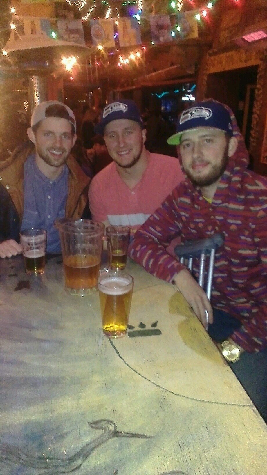 Zach_Hjort's profile picture. working at one of the top country clubs in Phoneix Scottsdale area as a sous chef. almost done with LCB