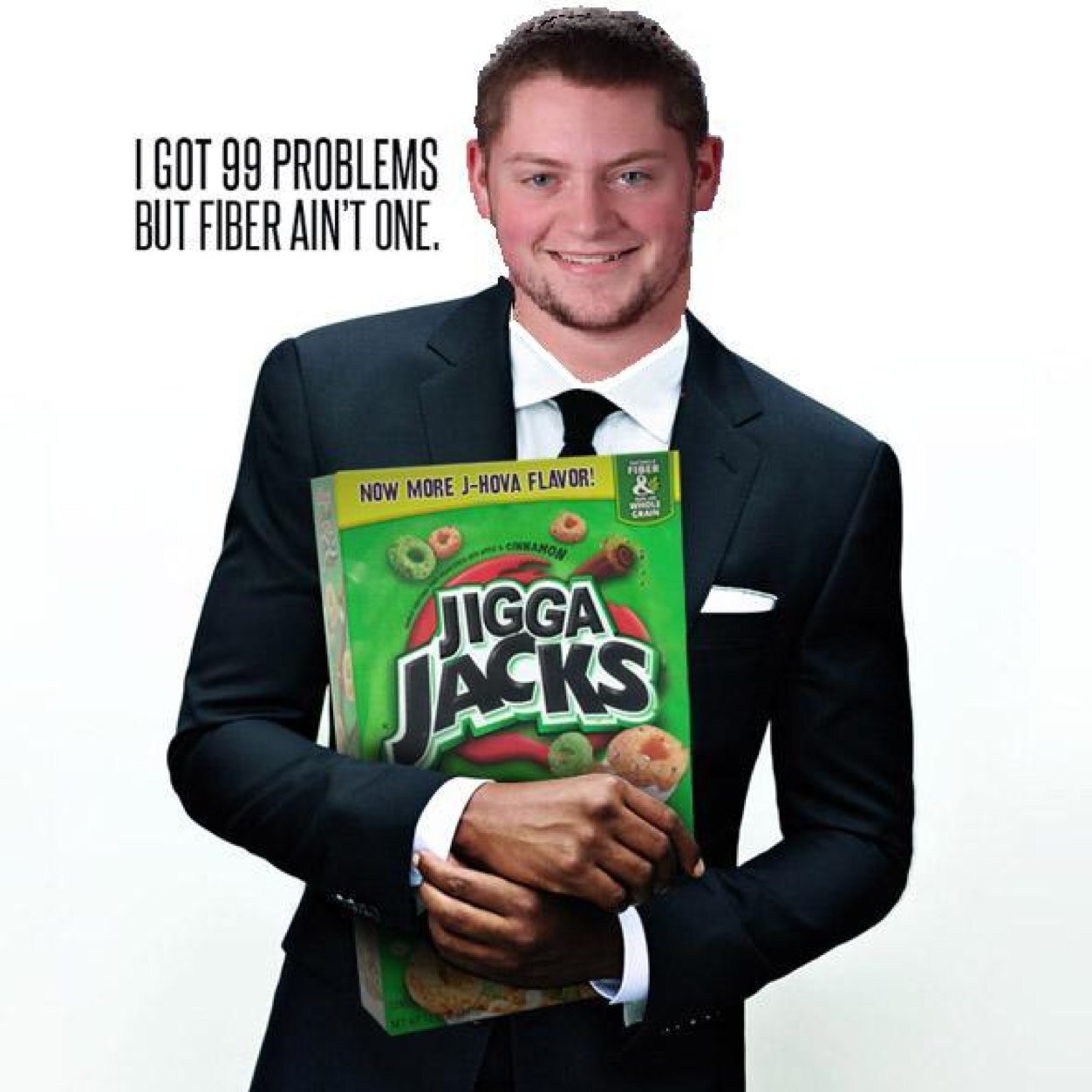 BenRarrick's profile picture. All day. Everyday.