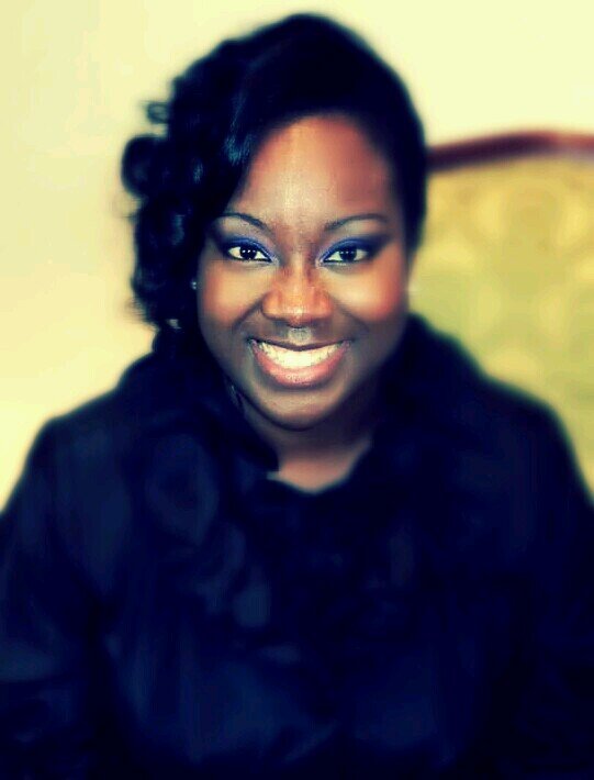 Founder of National Wear Your Pearls Day - Publicist - Motivational Speaker - Community Activist