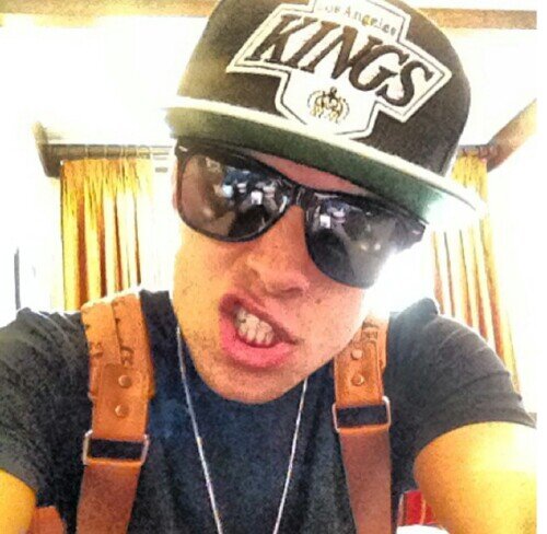 I love Jake Miller
