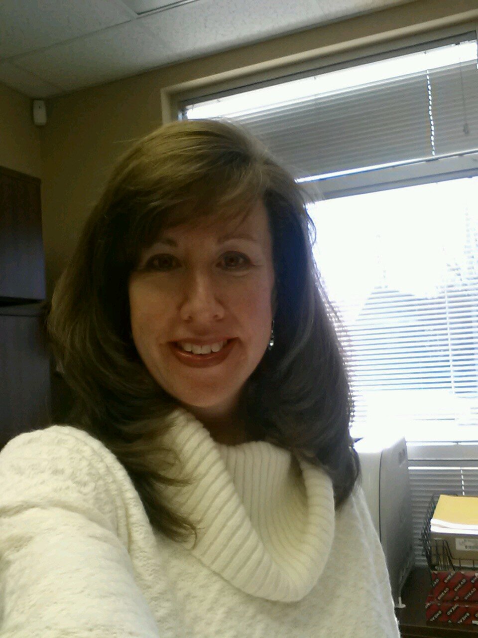 glendatipton's profile picture. 