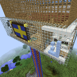 VictorsGameserv's profile picture. Äger en liten minecraft server