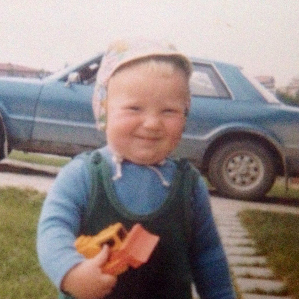 leffy78's profile picture. 