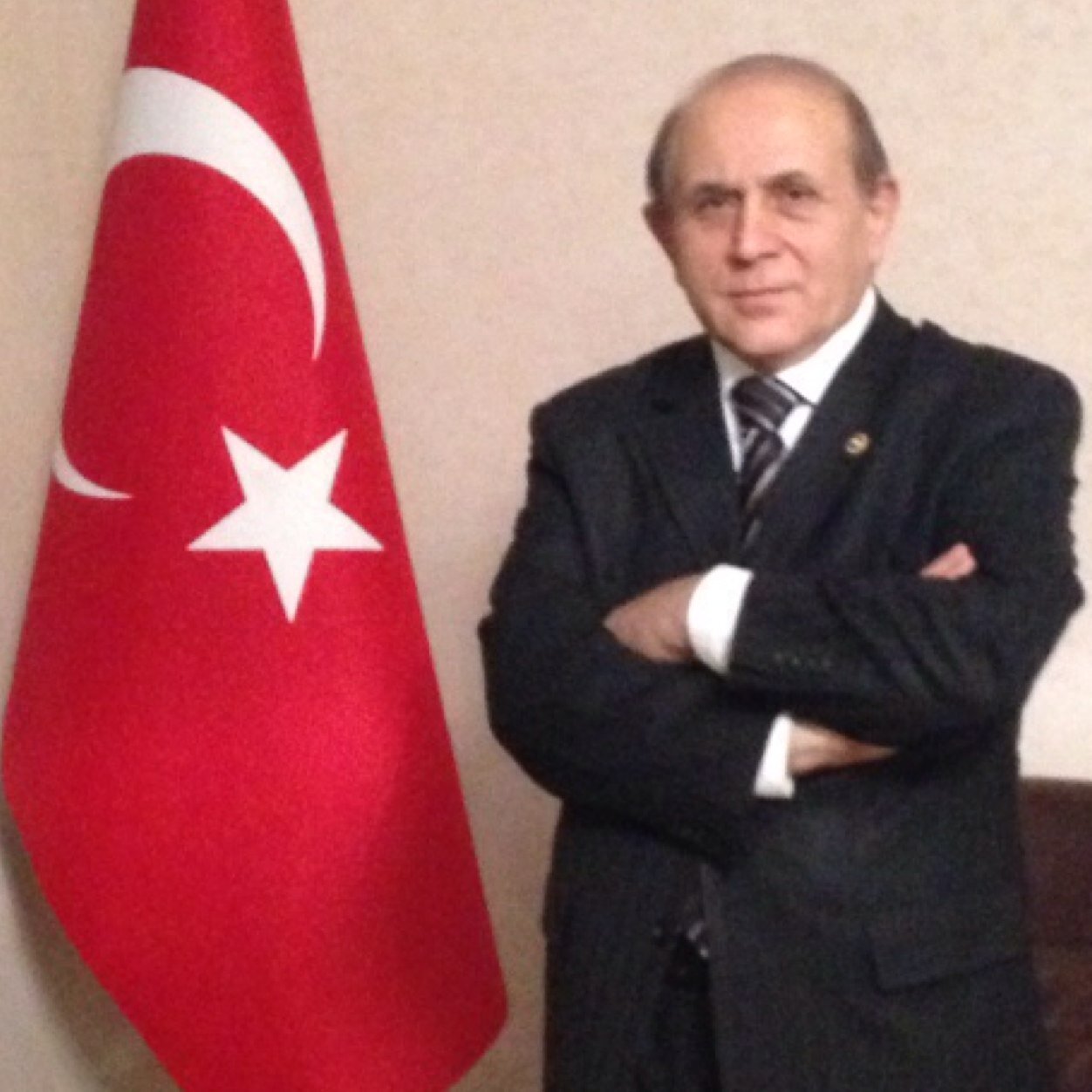 Prof Dr Burhan Kuzu