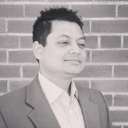 AriSanyal's profile picture. All that is strategic, is sublime