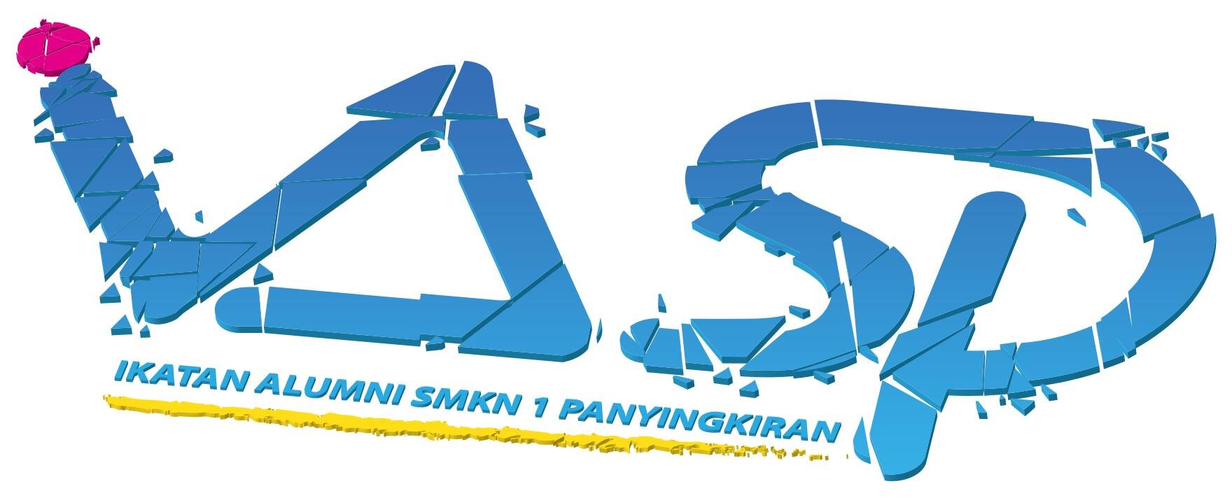 Akun resmi alumni SMKN 1 Panyingkiran dari angkatan pertama sampai terakhir