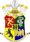 Rol de Harry Potter basado en la tercera generación. Él que no debe ser nombrado esta de vuelta y viene por los niños.. /Unite que estas esperando?