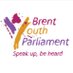 Brent Youth Parliament (@brentyp) Twitter profile photo