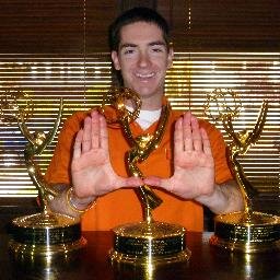 graduate from The U, 7-time Emmy winner working in tv- talking baseball, Canes, Yanks, sports, TV, and a bunch of other fun stuff.