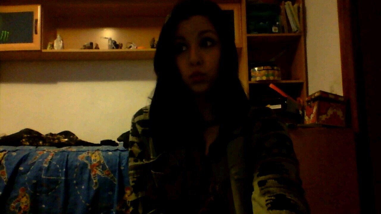 Ana_Morenoo16's profile picture. loveweed