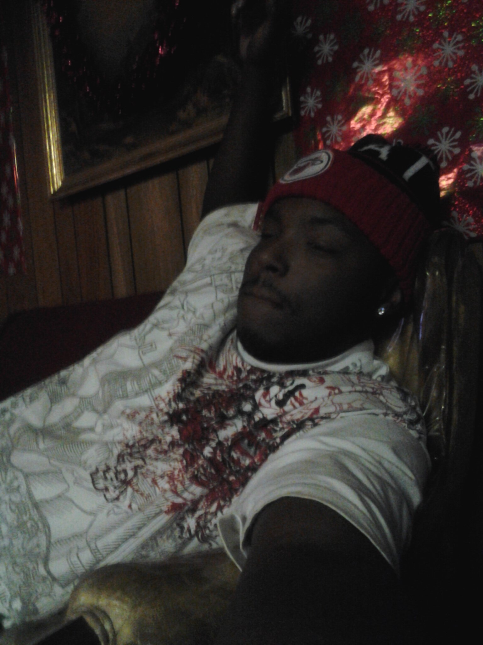 get money stay humble